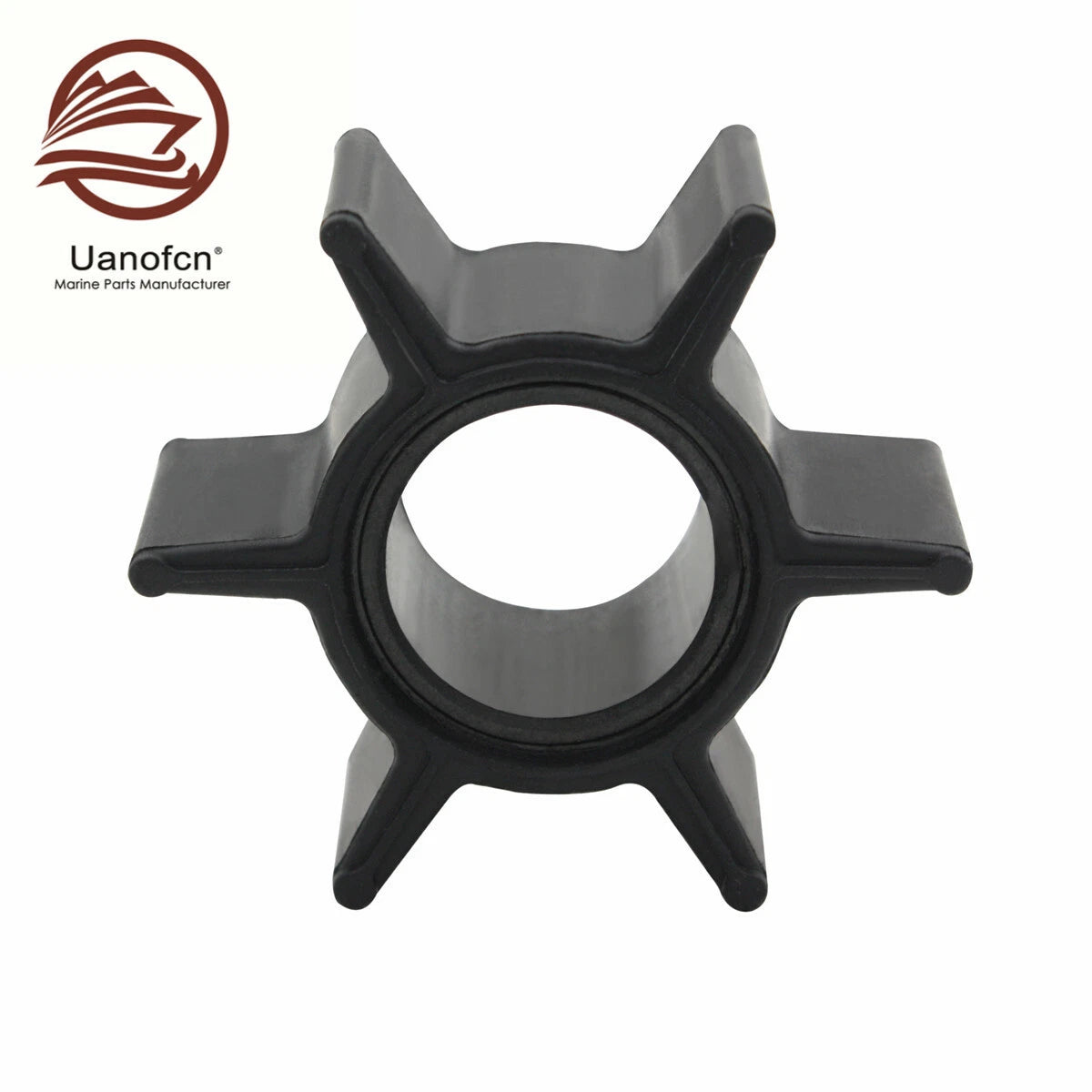 Water Pump Impeller for Tohatsu Nissan 25hp 30hp 40hp 345-65021-0 18-8923