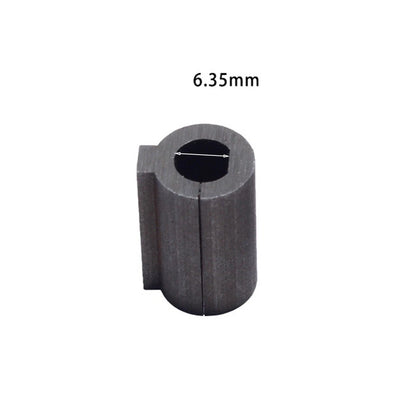 RV030 Shaft Sleeve Adapter for Motor and Worm Box