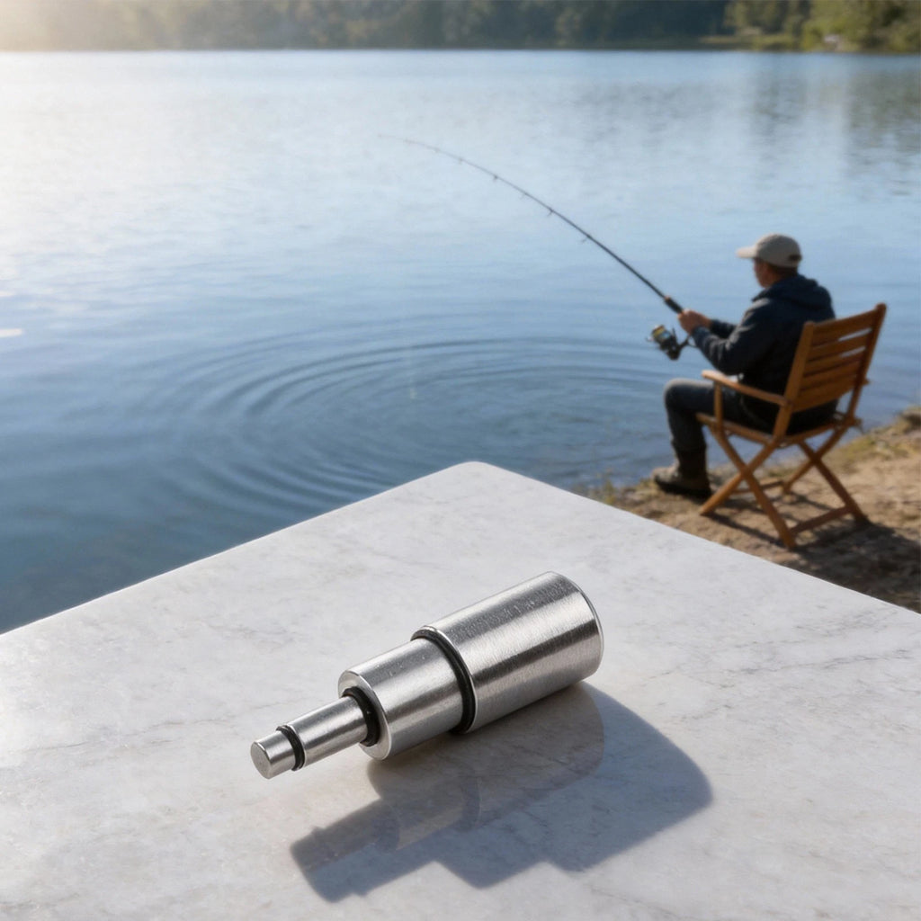 Fishing Reel Bearing Removal Tool for Daiwa (Compatible Models)