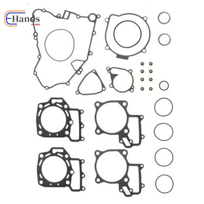 Complete Gasket Kit for Kawasaki Teryx 750, Brute Force 650, 750 (2008–2018)