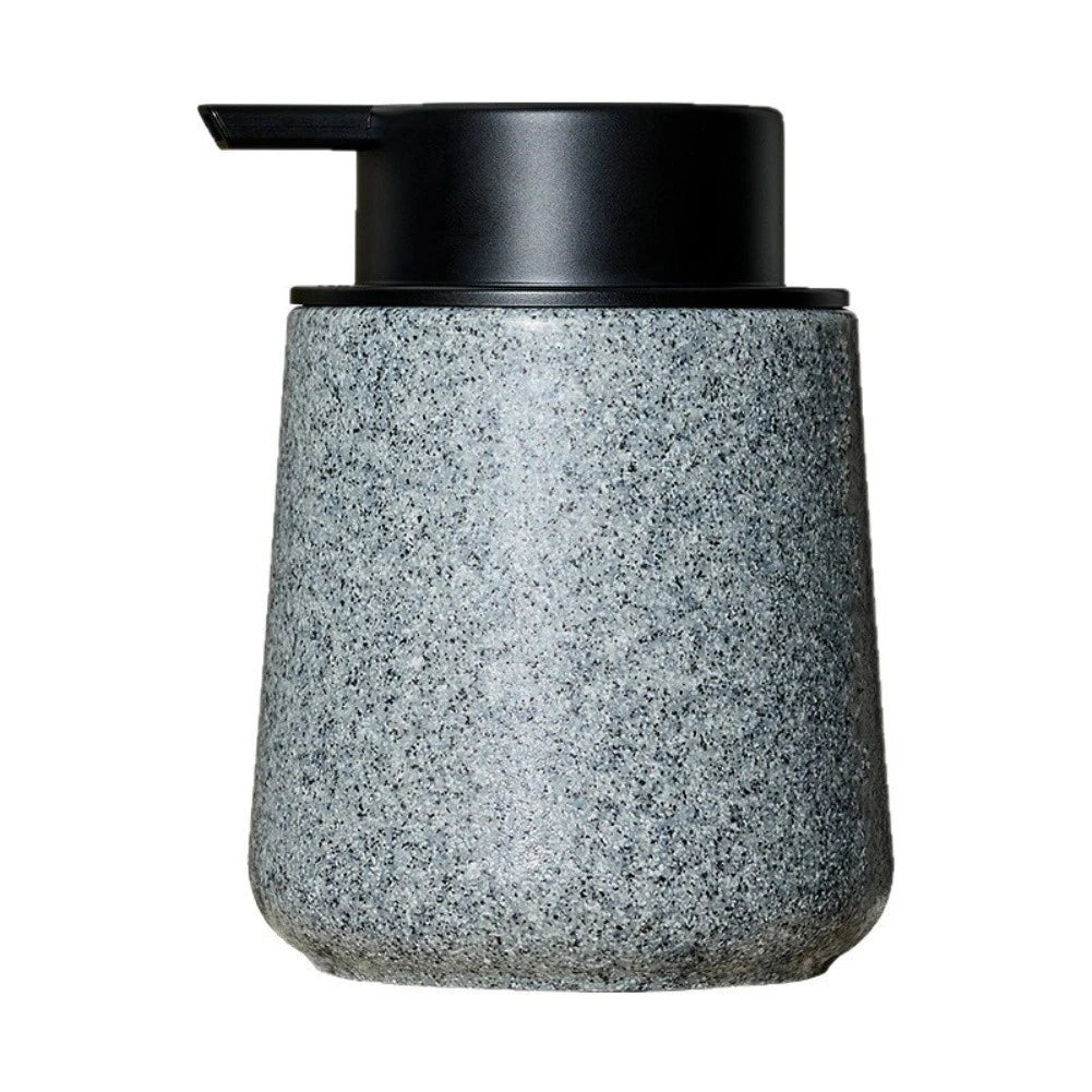 Foam Press Bottle for Bathroom Decor (Ergonomic Design)