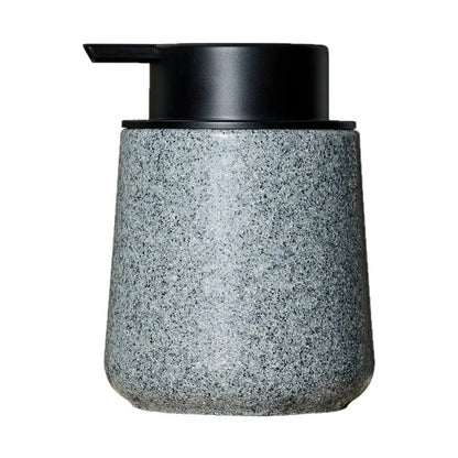 Foam Press Bottle for Bathroom Decor (Ergonomic Design)