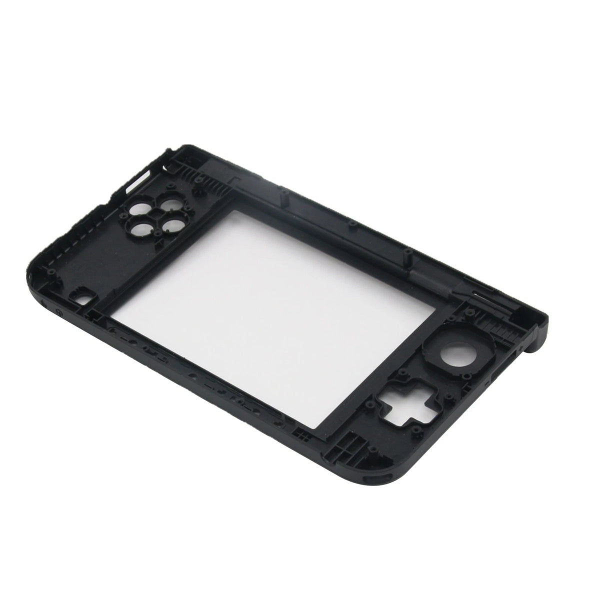 Replacement Cover Faceplate Case for Nintendo 3DS XL (2010–2017)