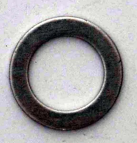 Check Valve Gasket for Kawasaki 1200/1500 (2003–2022) 007-339