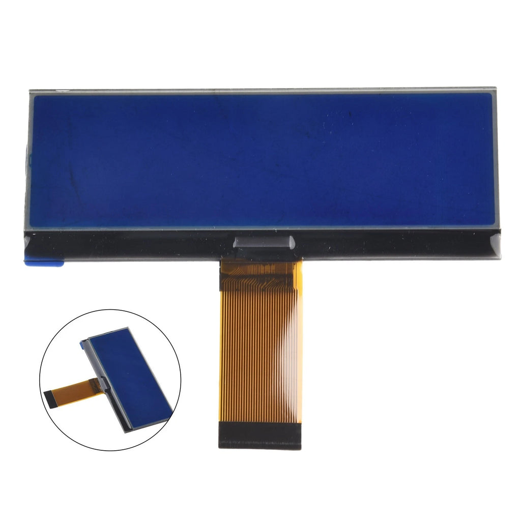 LCD Display for Nissan 12336 Pixel