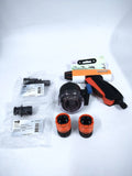 Jabsco Hot Shot Series Washdown Kit for