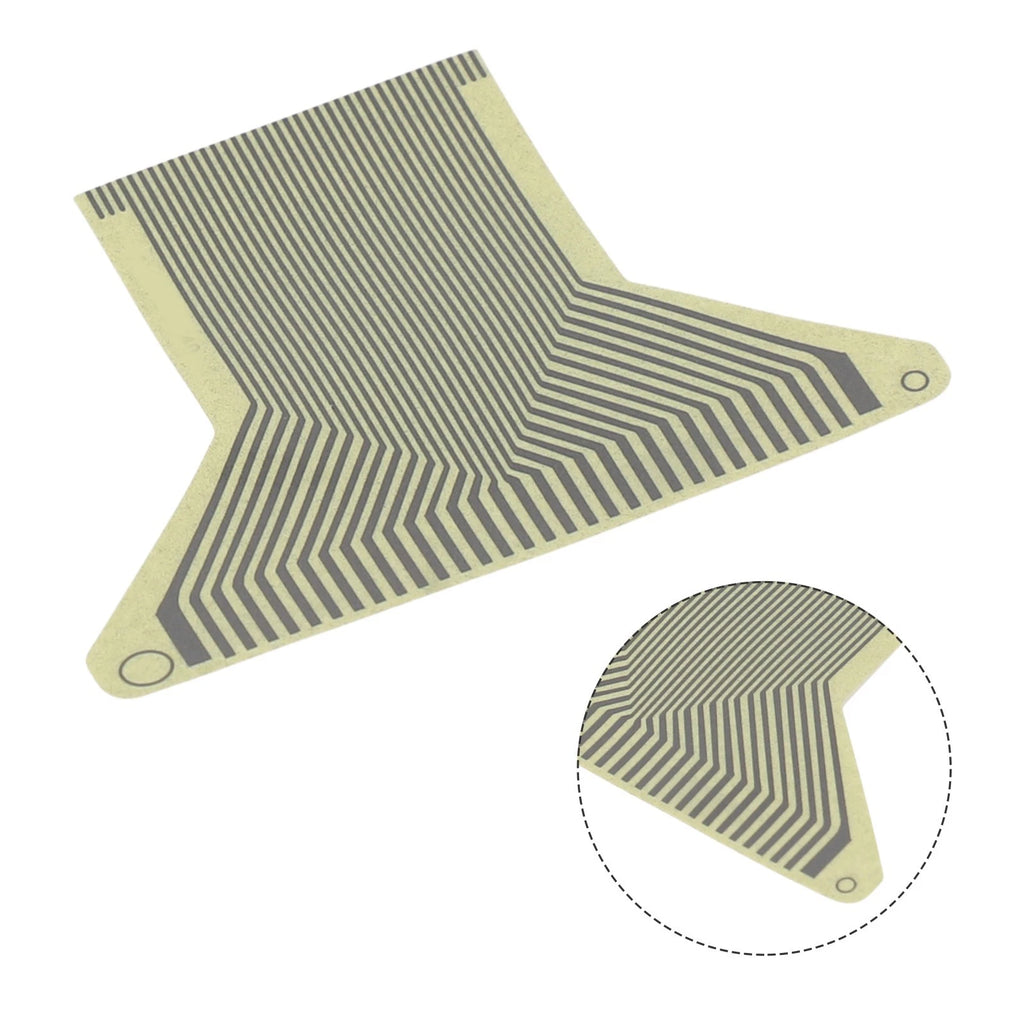 Flat Cable for Gol (G4) Gauge Speedometer