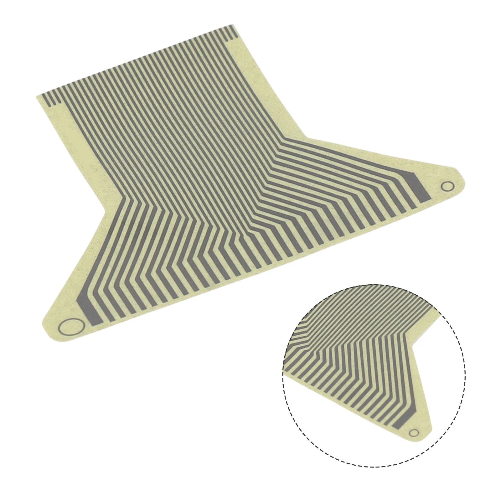 Flat Cable for Gol (G4) Gauge Speedometer