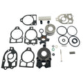 Water Pump Impeller Kit for Mercury 65HP 4 Cyl 70HP 6 Cyl (46-78400A2)