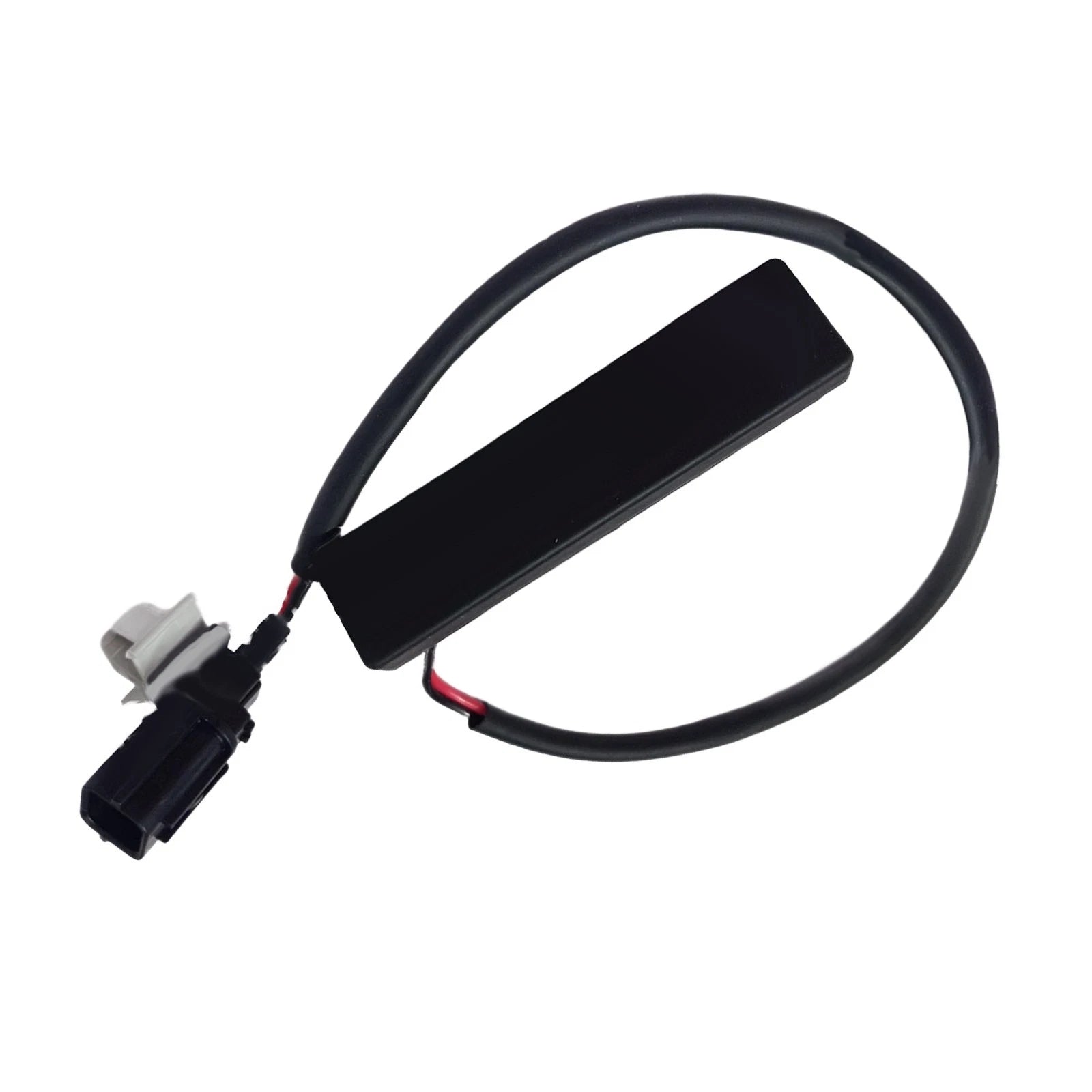 Tailgate Door Handle for - Rear Switch