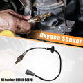 Rear Downstream Oxygen Sensor Replacement for Toyota Yaris 1.5L (2006–2011)