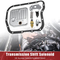 Transmission Shift Solenoid Kit Replacement for Dodge Ram (2003–2008)