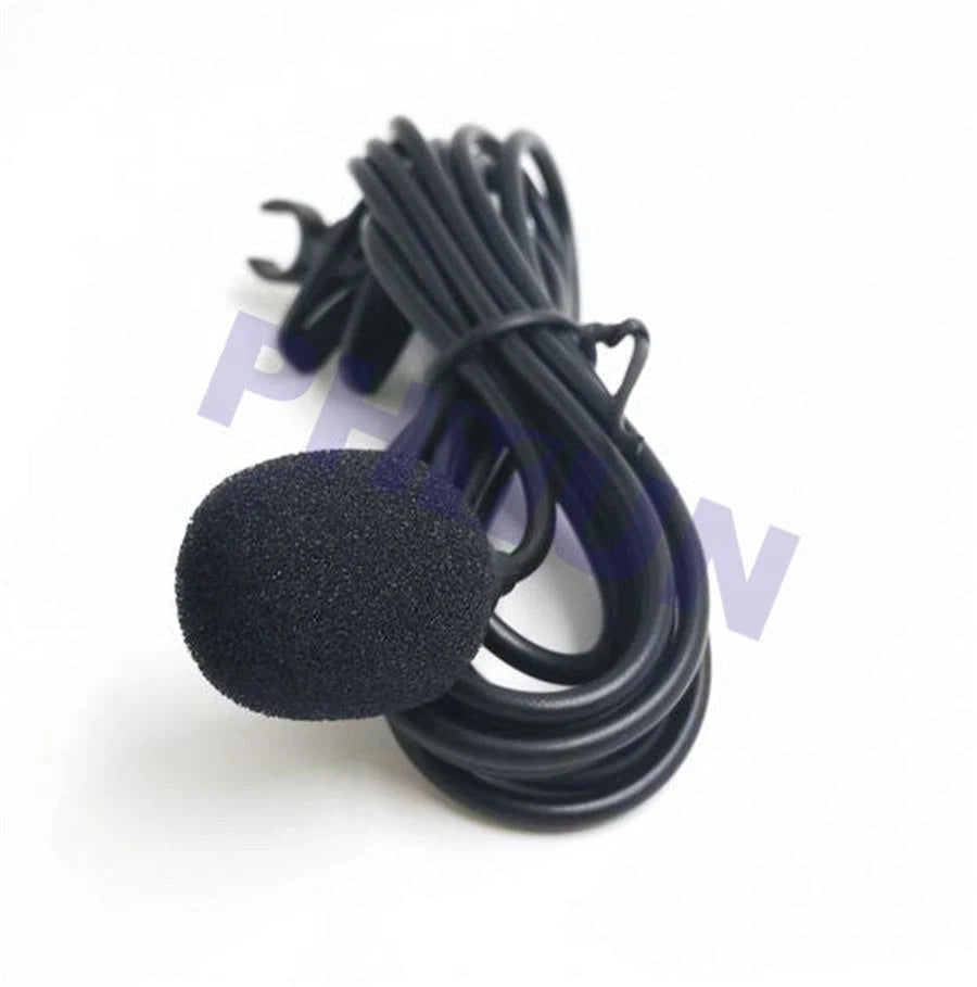 AUX Audio Cable Adapter for Ford Focus Mondeo 6000CD (1X)