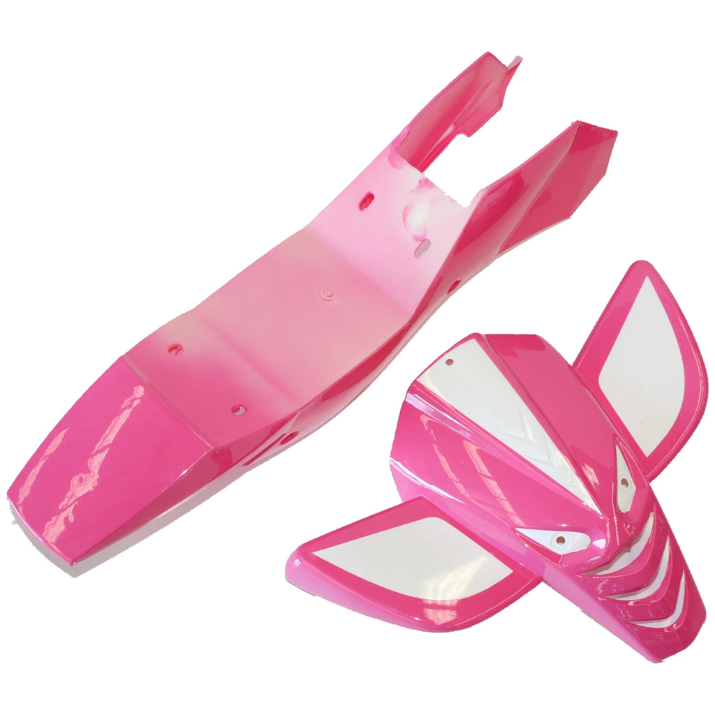 Fender Fairing Kit for Mini Kids Quad ATV 47cc 49cc