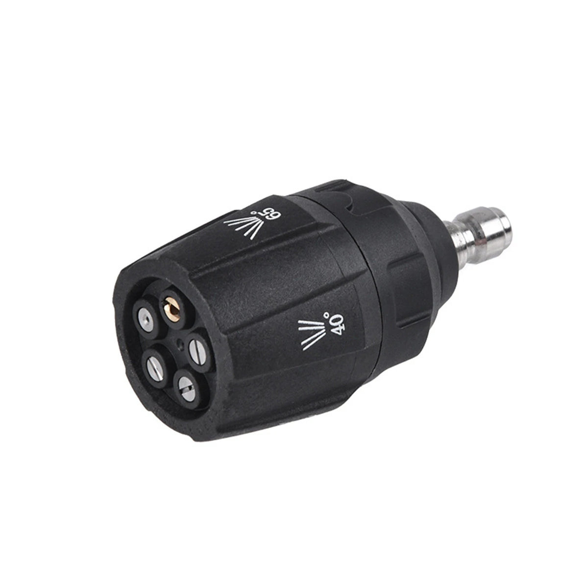 High Pressure Washer Nozzle Tip for Pressure Washer Gun Adapter (1/4'')
