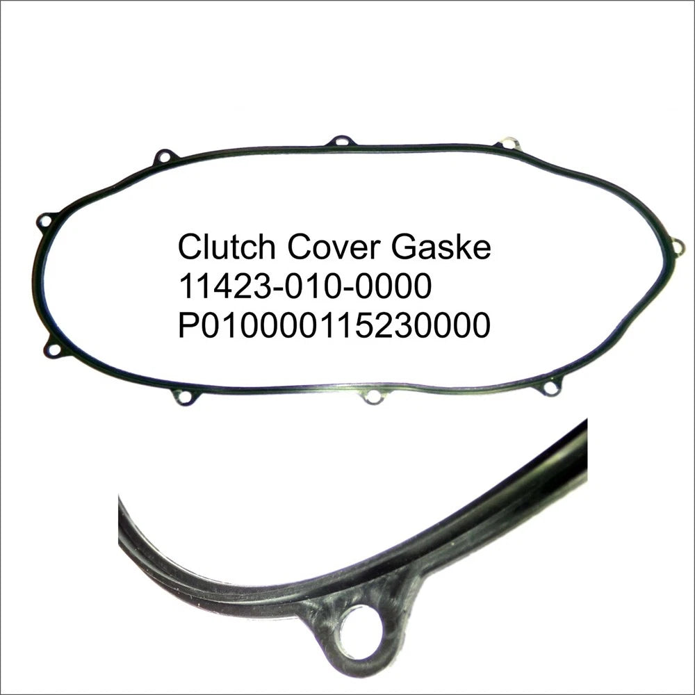 Clutch Cover Gasket for HiSun UTV 800 1000 (2010–2023)