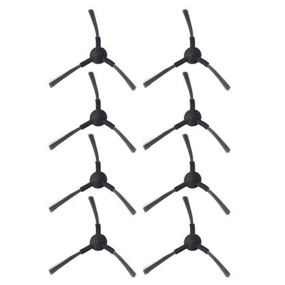 Replacement Side Brushes for MONSGA MS1 MAX Vacuum Cleaner (Easy Install)