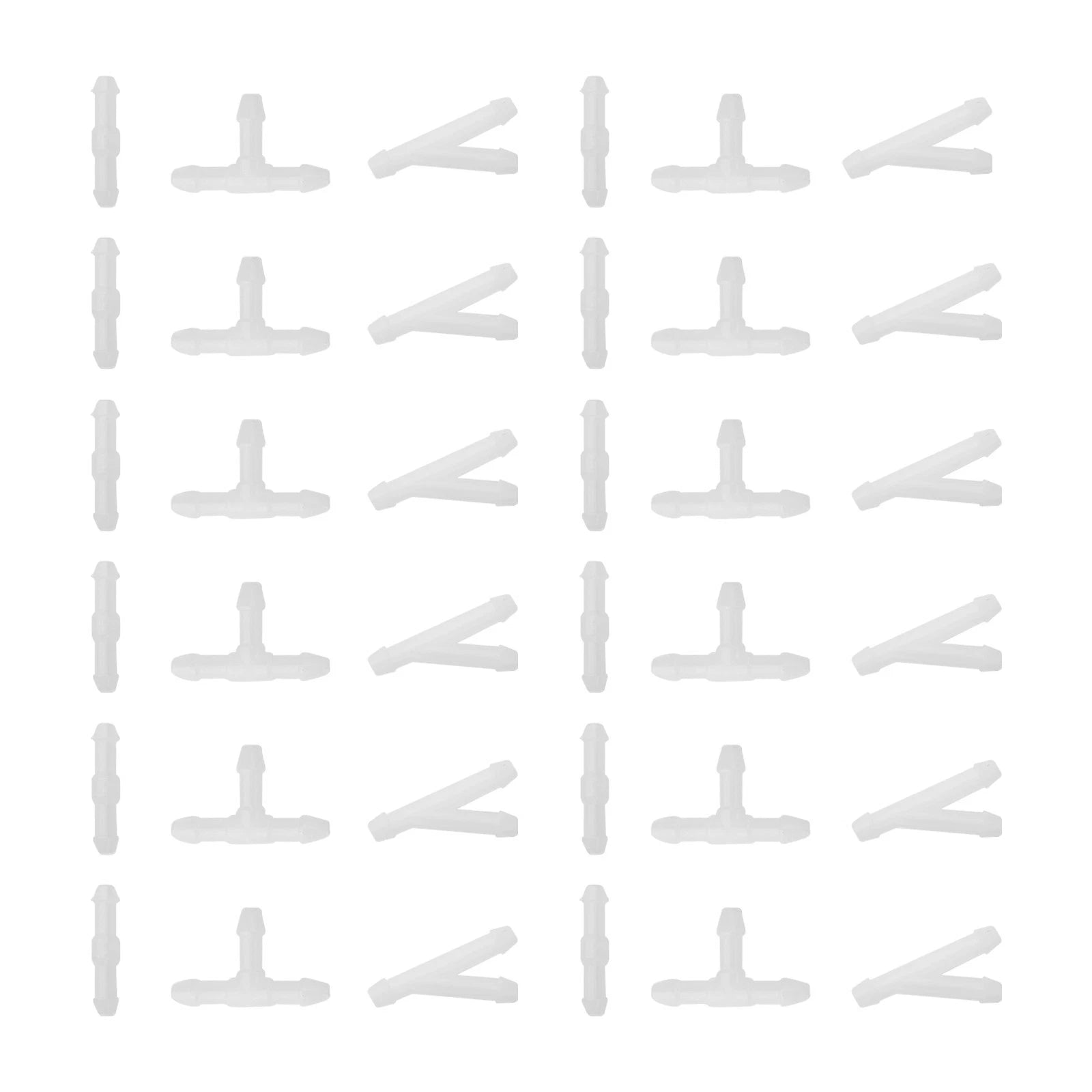 Wiper Hose Connector Splitter for
