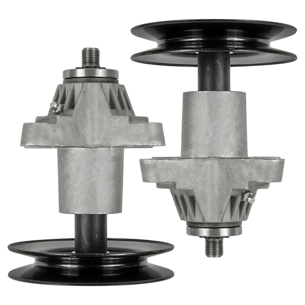 Steering Spindle Replacement for Troy-Bilt MTD Cub Cadet (2005–2015)