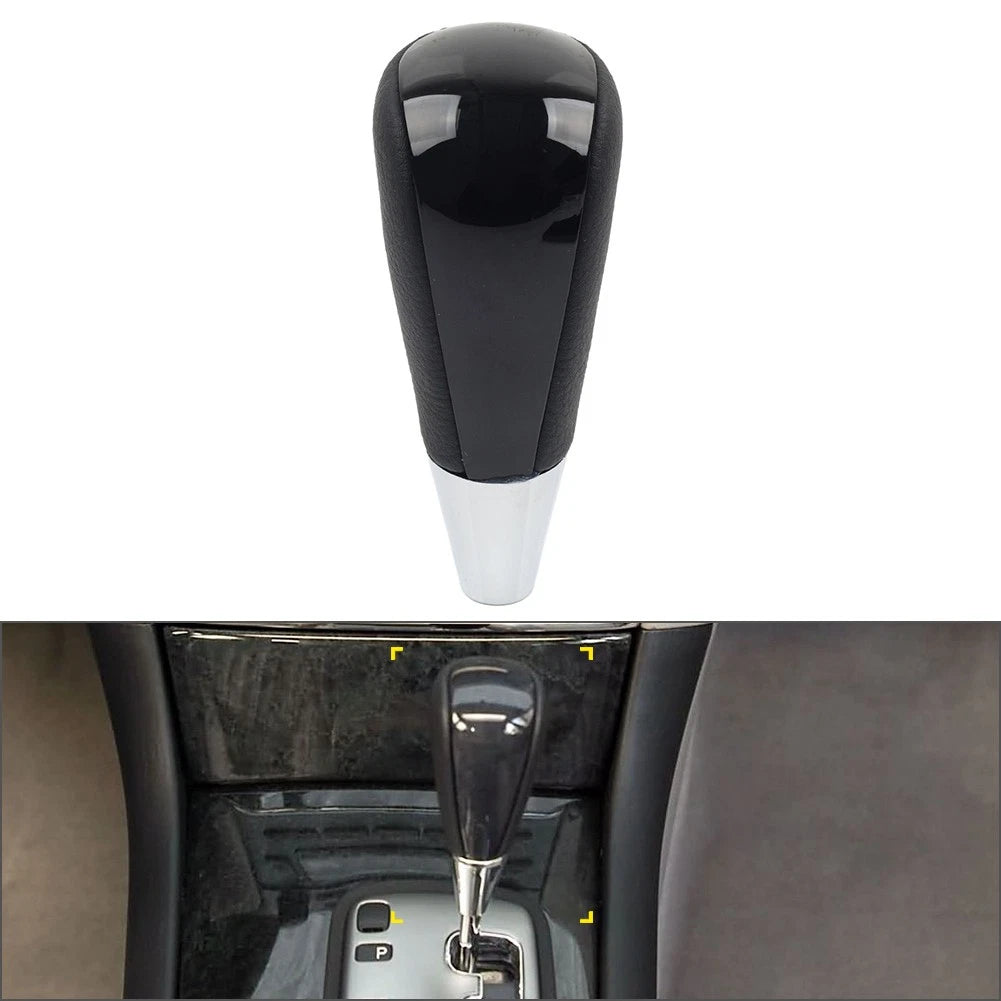 Shift Knob for Toyota 4Runner Avalon Camry Corolla Highlander Lexus (Gloss B)