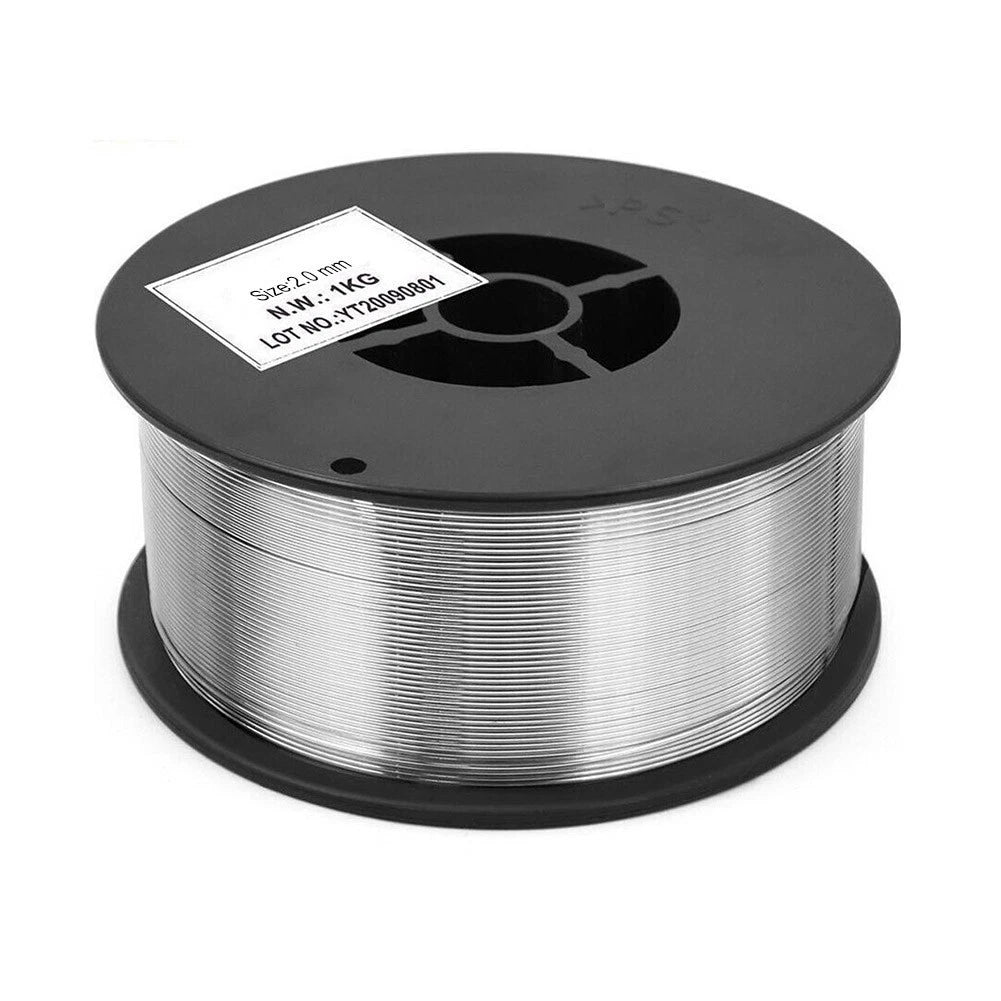 1kg Lightweight Flux Core Welding Wire for Aluminum