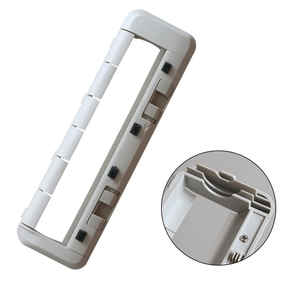 Brush Guard for Robot Vacuums