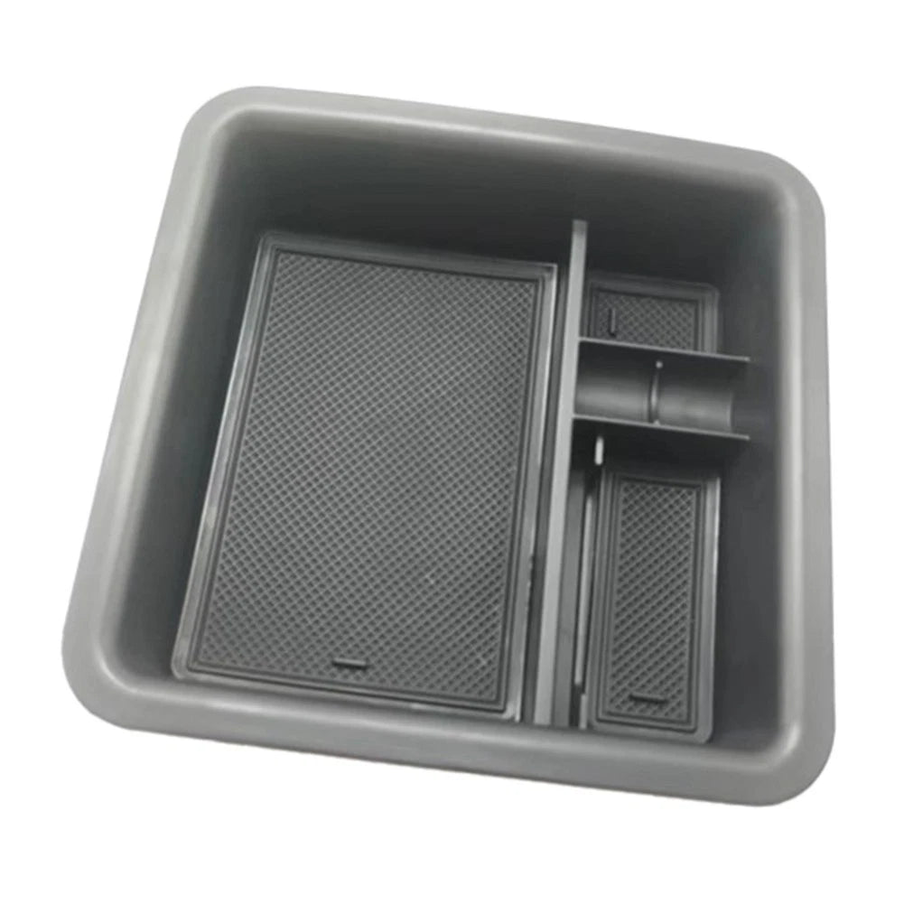 Center Storage Box for Toyota FJ Cruiser (2007–2021) Console Organizer