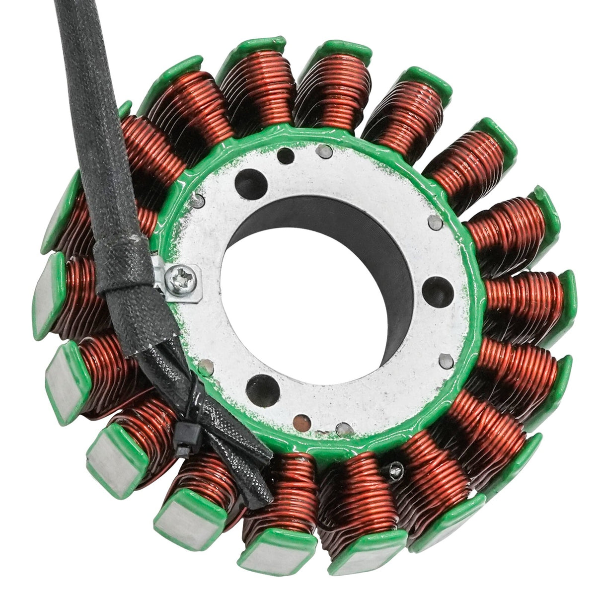 Stator Replacement for Suzuki SV650 SV650S 1999–2002