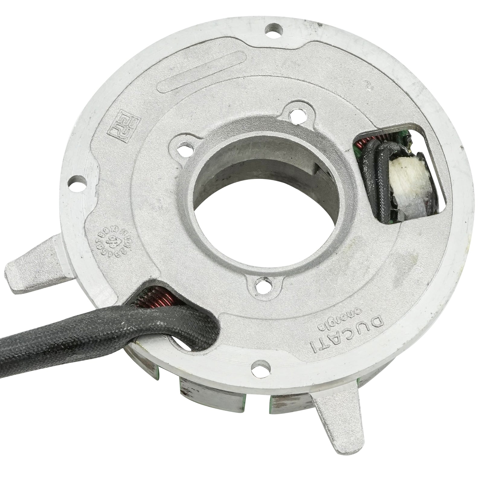 Stator Replacement for Ski Doo Renegade 550F Sport (2010–2013)