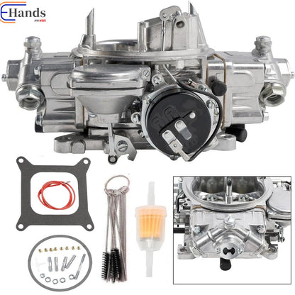 Carburetor for Holley 0-80508S 750 CFM Electric Choke (Fit for specific models)
