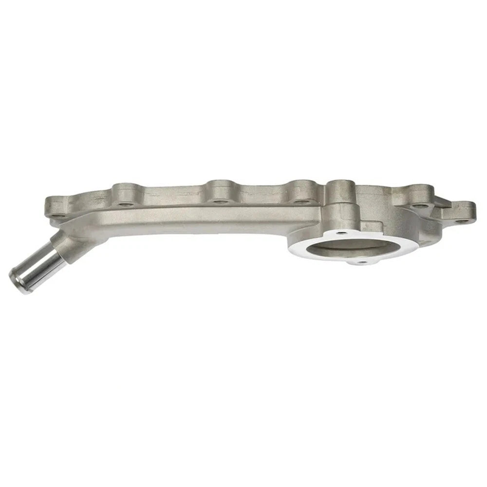 Engine Coolant Crossover Pipe For Chrysler Dodge Jeep 3.6L 5184653AE, 5184653AF