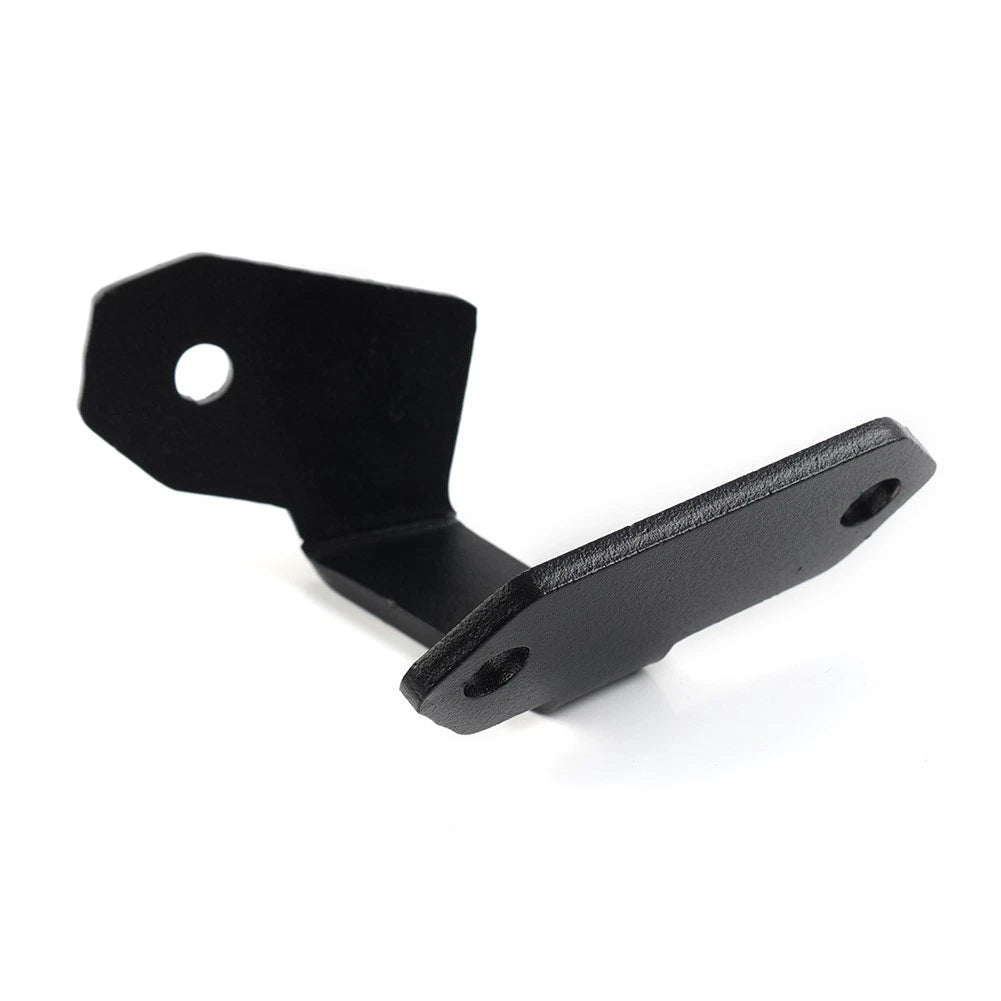 Left Front Camera Mount for Kawasaki Ninja 400 (2018–2020)