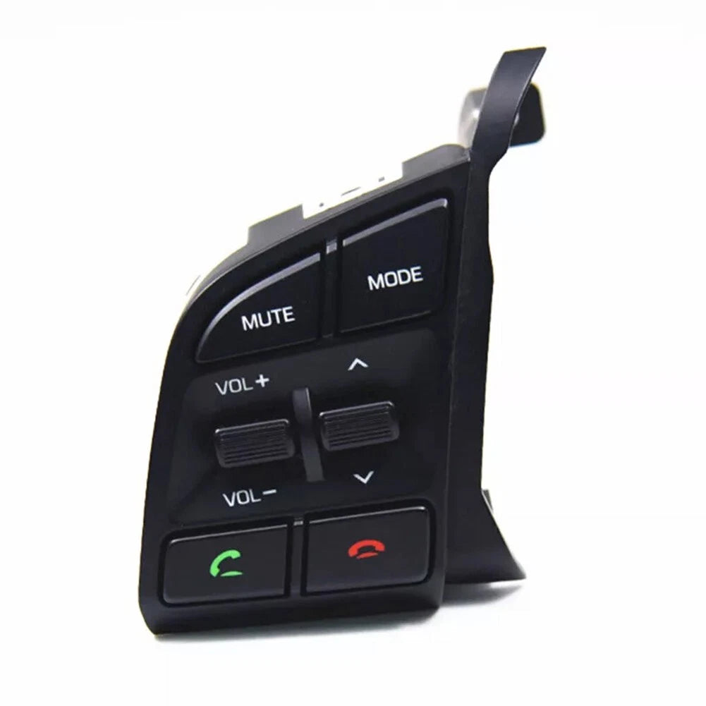Steering Wheel Control Switch for Hyundai Tucson (2015–2018)