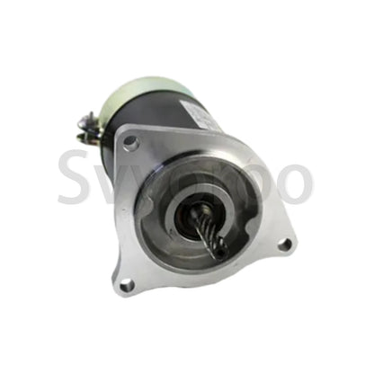 48V 300W EPS Steering Motor 3RA-19-61211 for Komatsu Forklift FB14RS-10