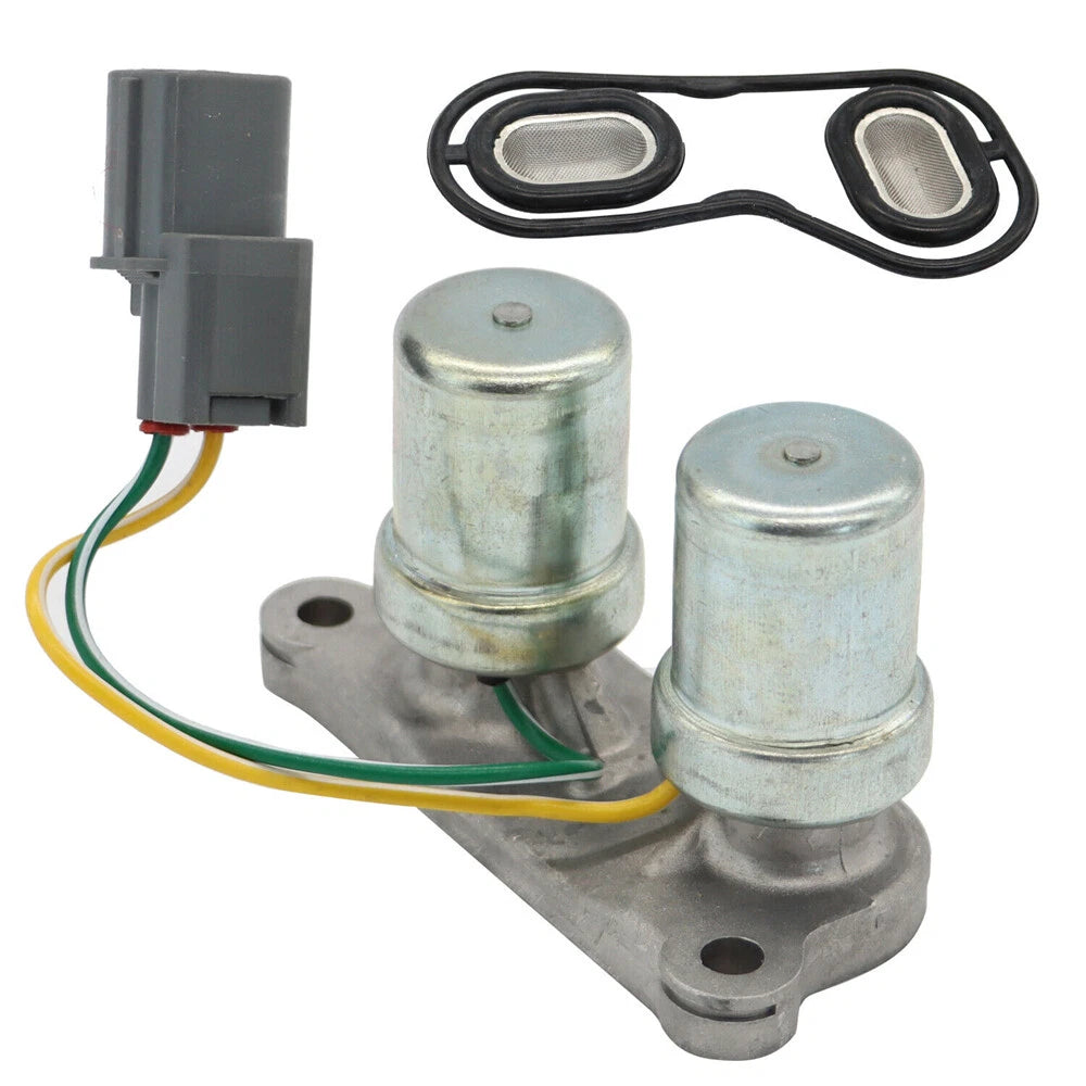 Automatic Transmission Shift Control Solenoid for Honda Civic (1996–2000) 28200P4R003