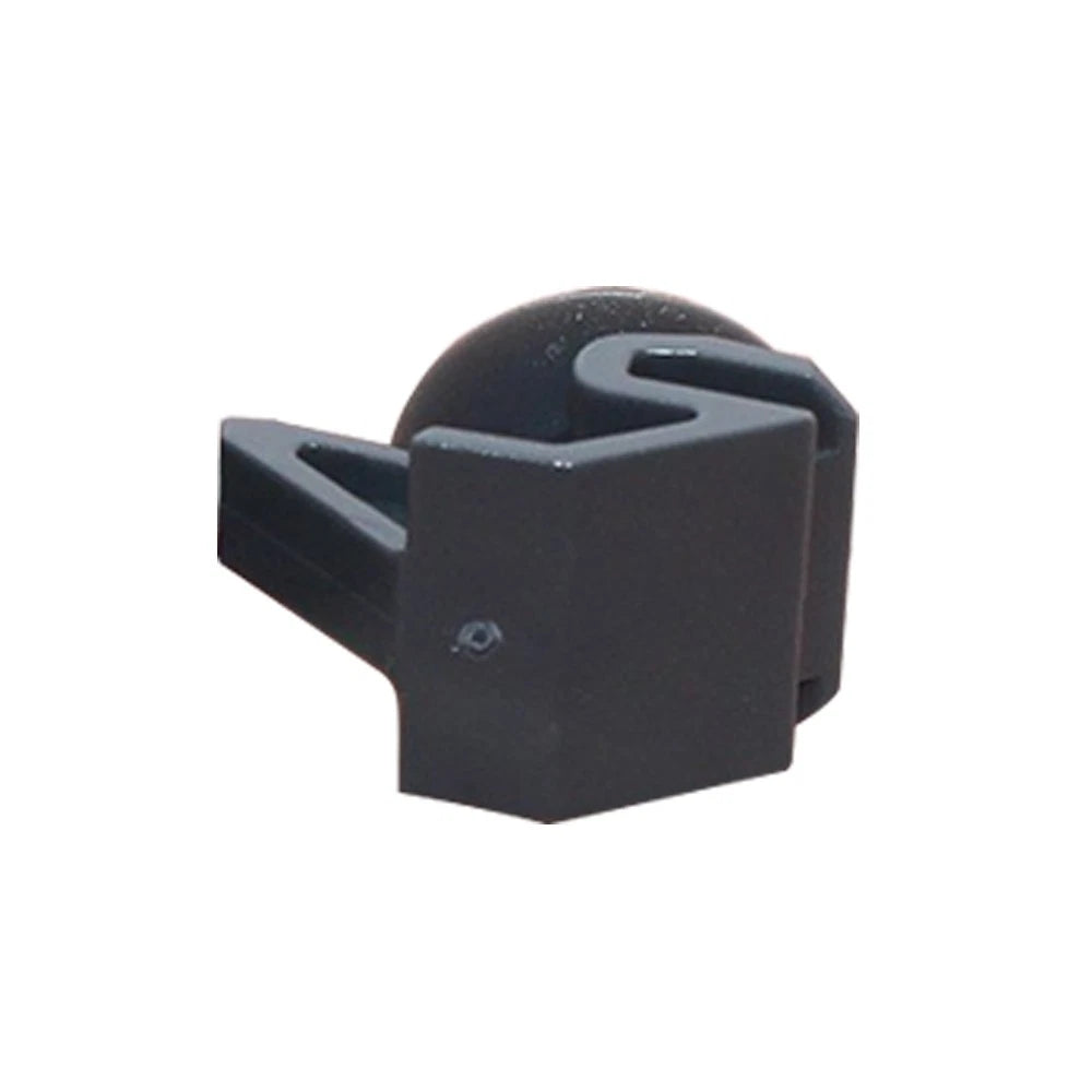 10 Pcs Sill Moulding Clips for Ford Focus (1692599)