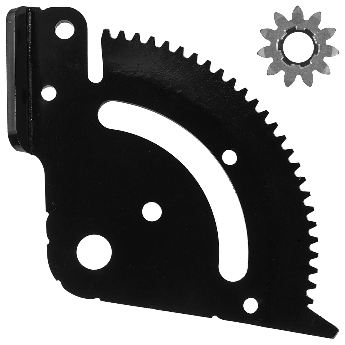 Steering Plate Gear Replacement for John Deere D160 D170 X105 X115R (2017–2020)