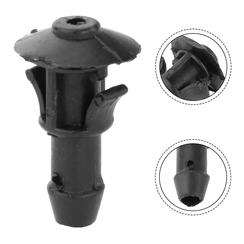 Outboard Engine Tailboat Outlet Drain for Hanbang