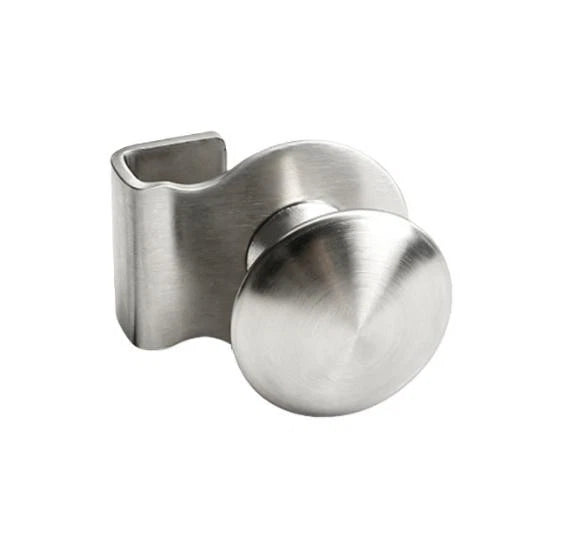 Glass Cabinet Handle for 4mm & 8mm Thickness