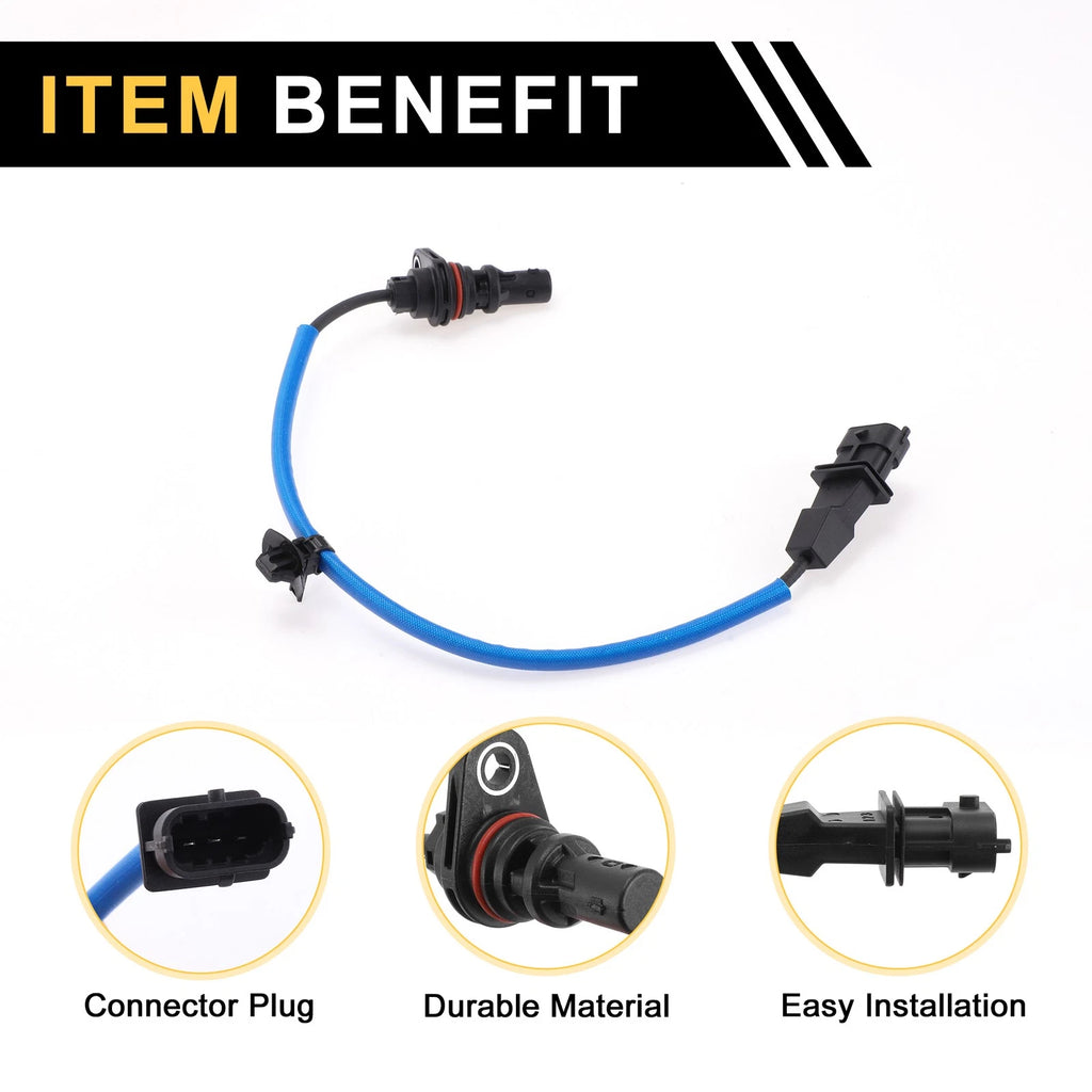 Crankshaft Position Sensor for Hyundai Accent 1.6 (2020–2022)