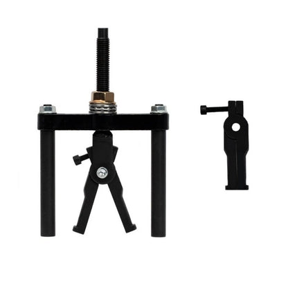 2X Industrial Bearing Puller with Hooks for Flywheel Inner Hole Extraction