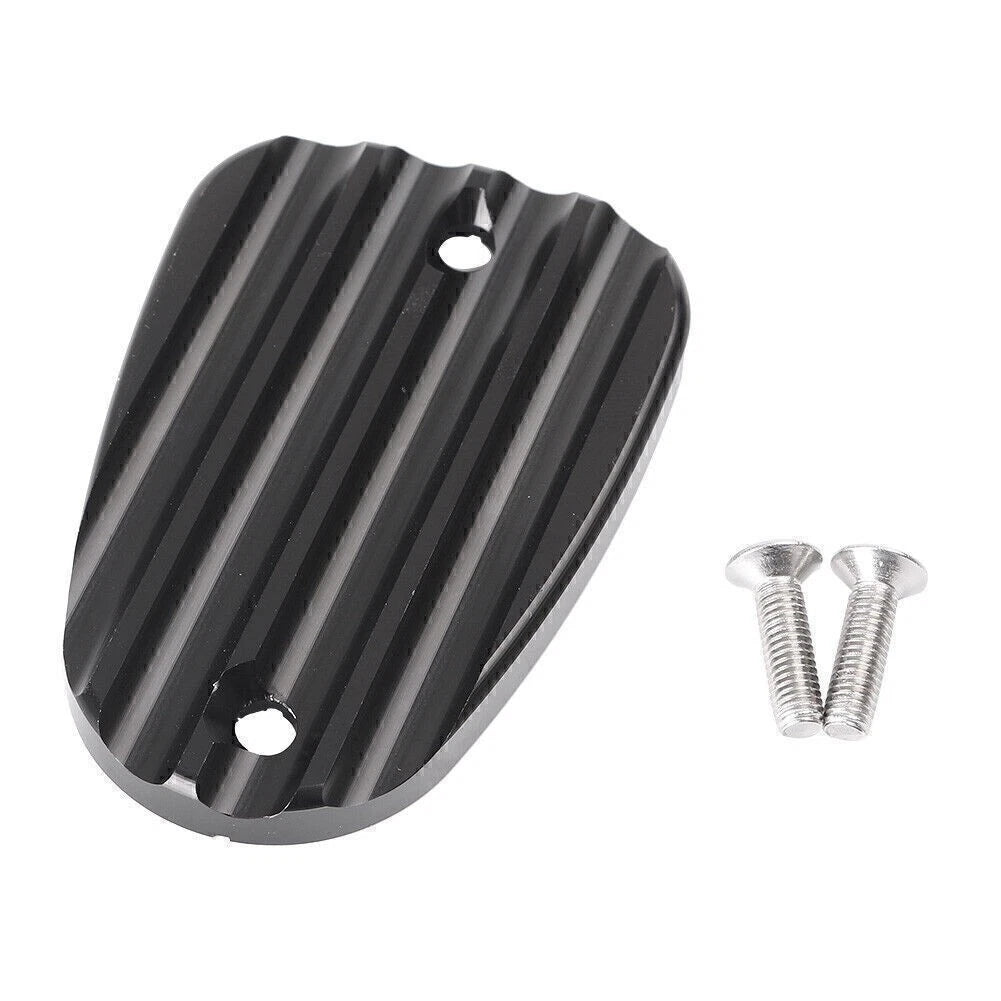 Brake Master Cylinder Cover Guard Cap for America Speedmaster