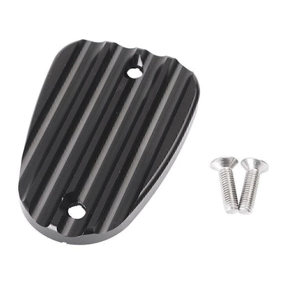 Brake Master Cylinder Cover Guard Cap for America Speedmaster