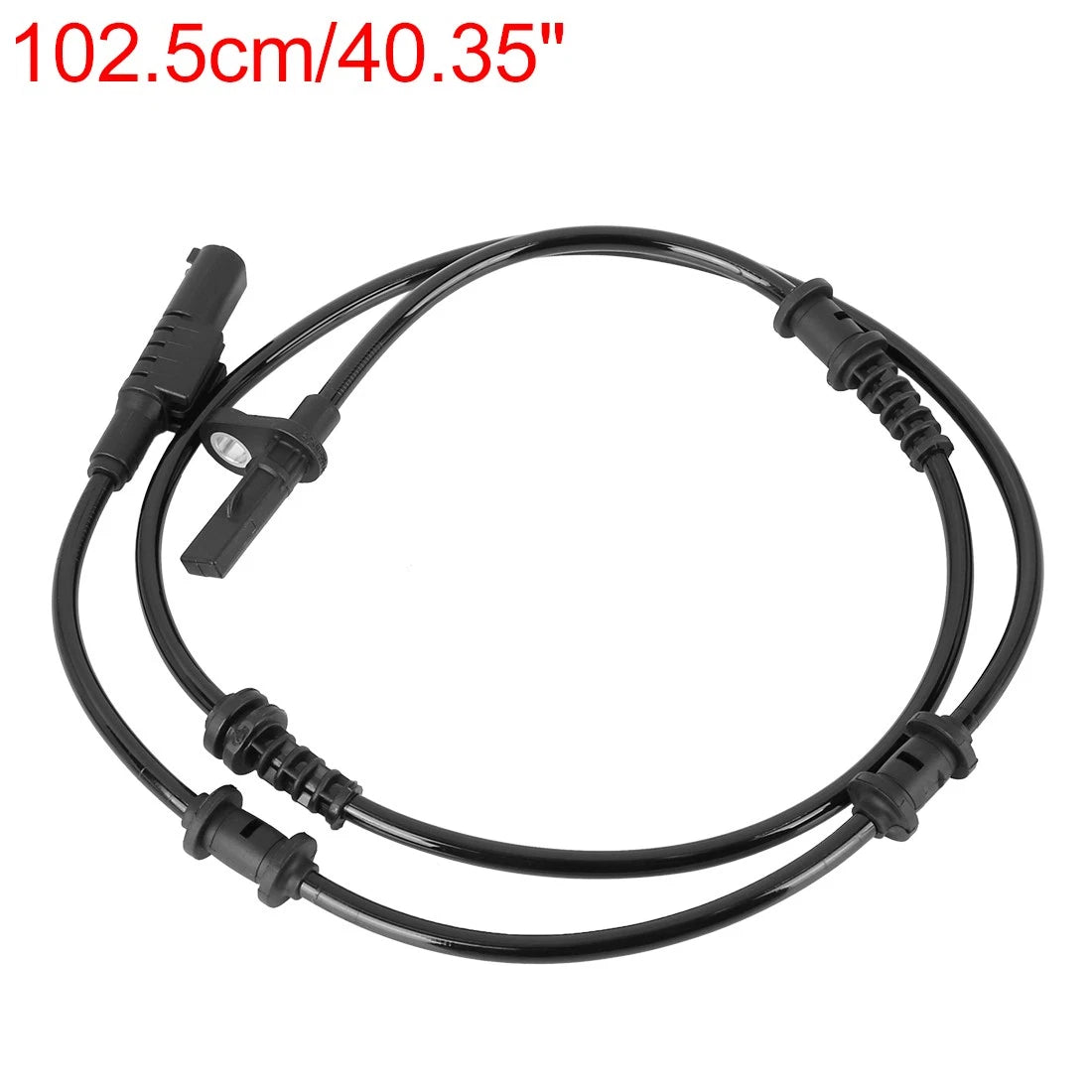 ABS Wheel Speed Sensor for Mercedes-Benz B250e W246 (2016–2017)