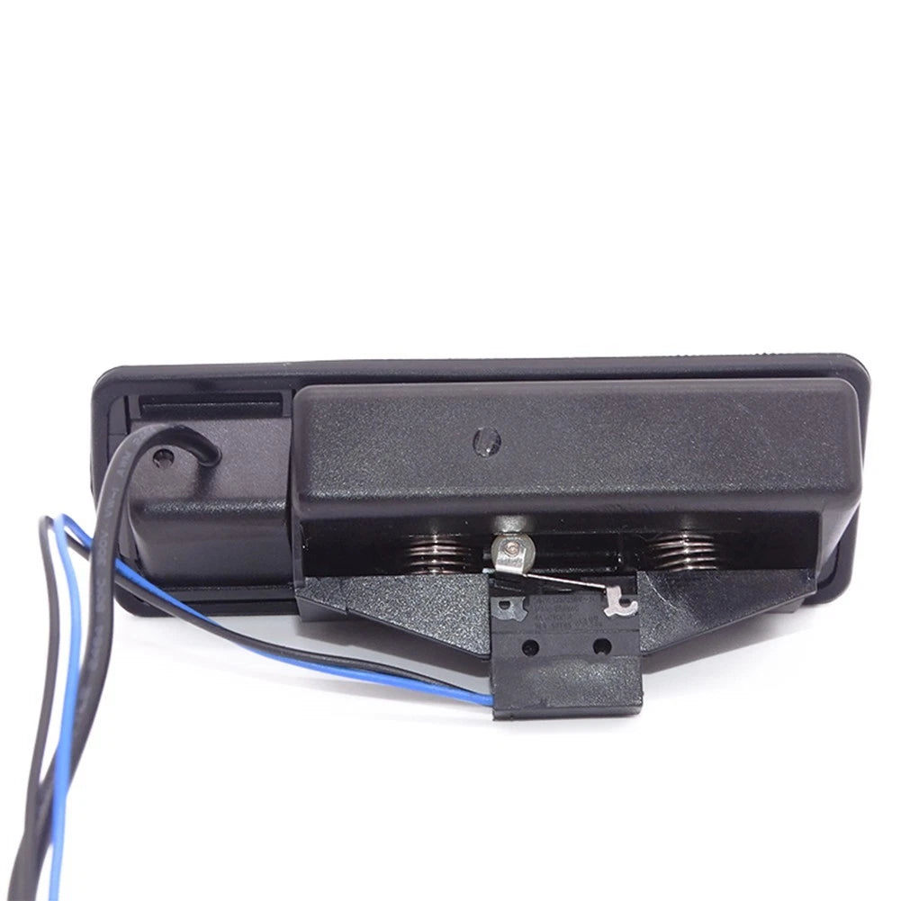 Tailgate Handle Set for BMW E60 E61 E90 E91 E92 (2004–2012) 420 TV Lines