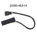 Release Switch Button for Nissan Qashqai (2015–2019)