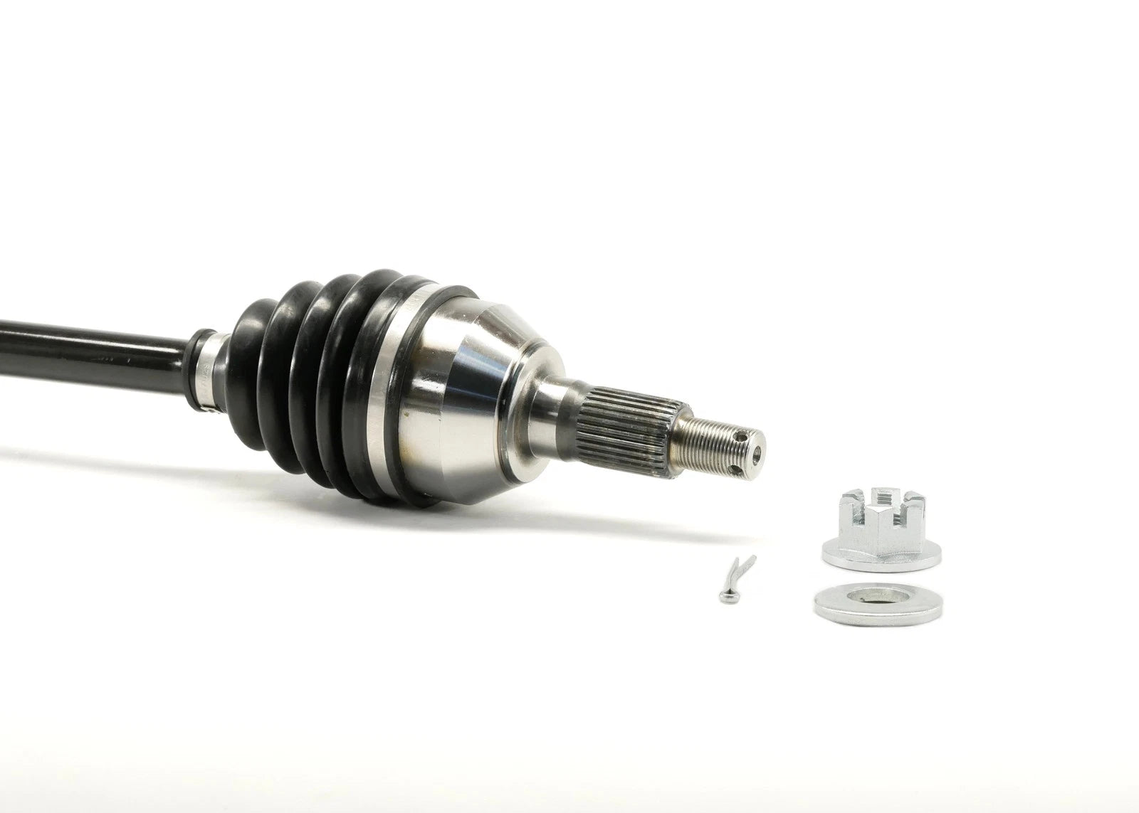 Front CV Axle for Can-Am (705402048) Left or Right