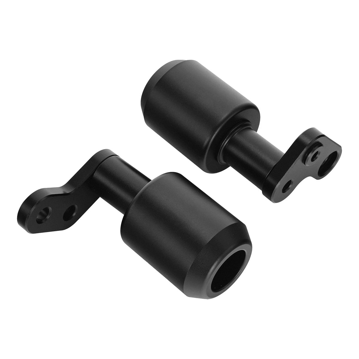 Frame Sliders Crash Protector for Kawasaki Ninja ZX6R (2024–2025) Black