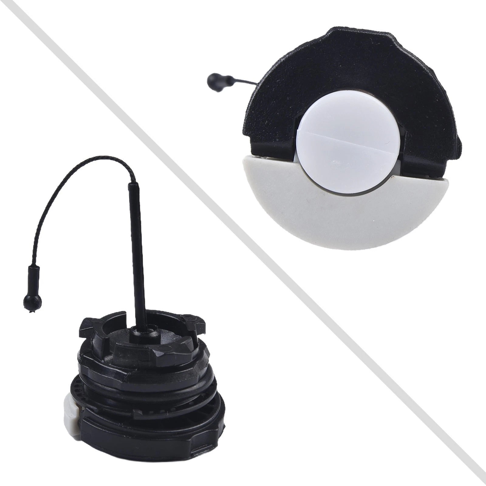 Oil Cap for Chainsaw