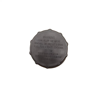 Brake Master Cylinder Reservoir Cap Cover For Mazda 6 2003 2004 2005 GJ6A4355Y